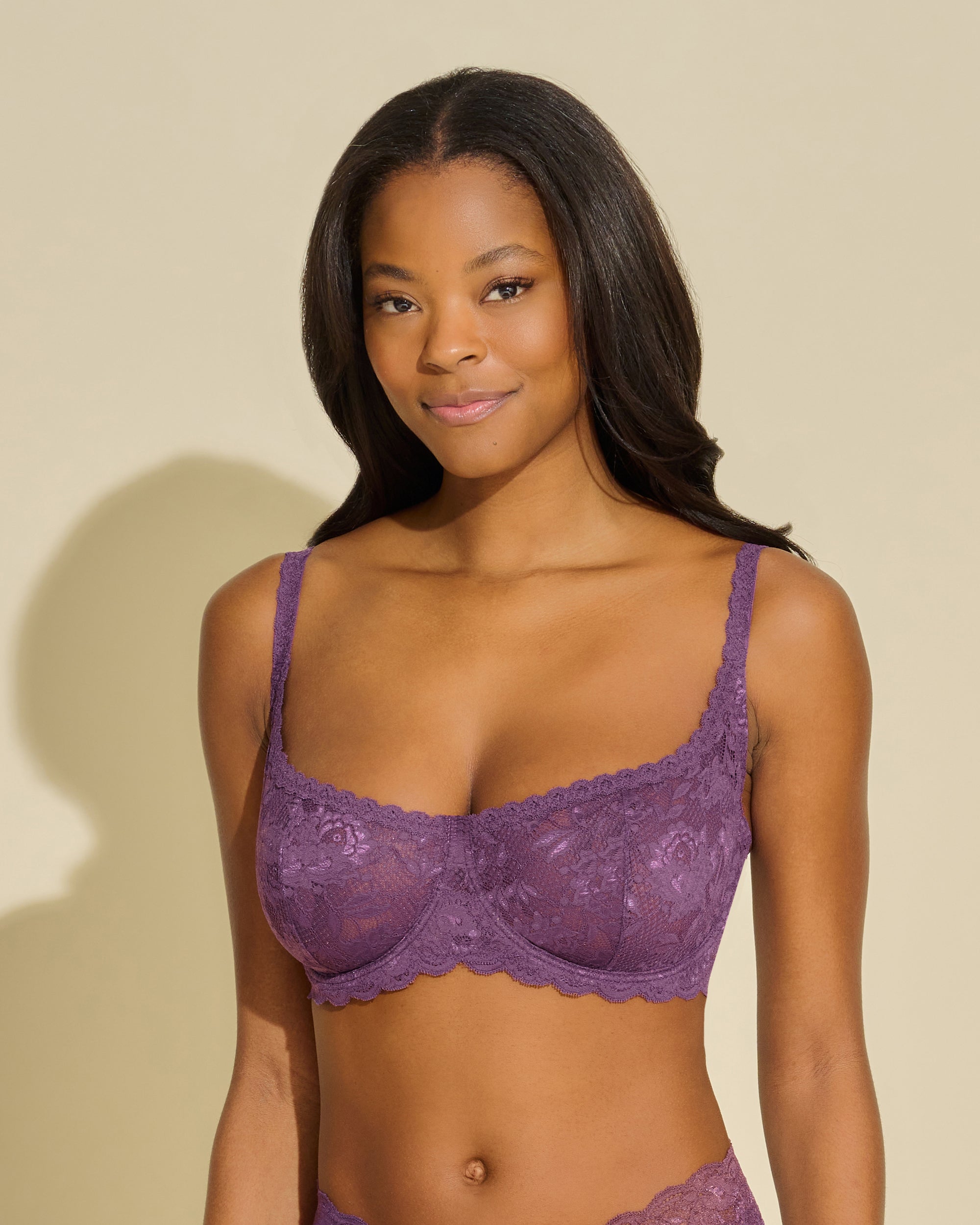 Cosabella Never Say Never Balconette Bra Sale