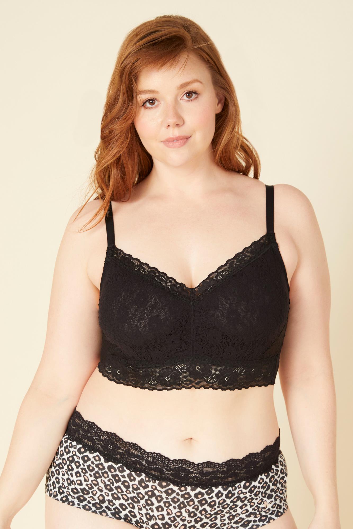 Shop Plus Size 42a Bra with great discounts and prices online