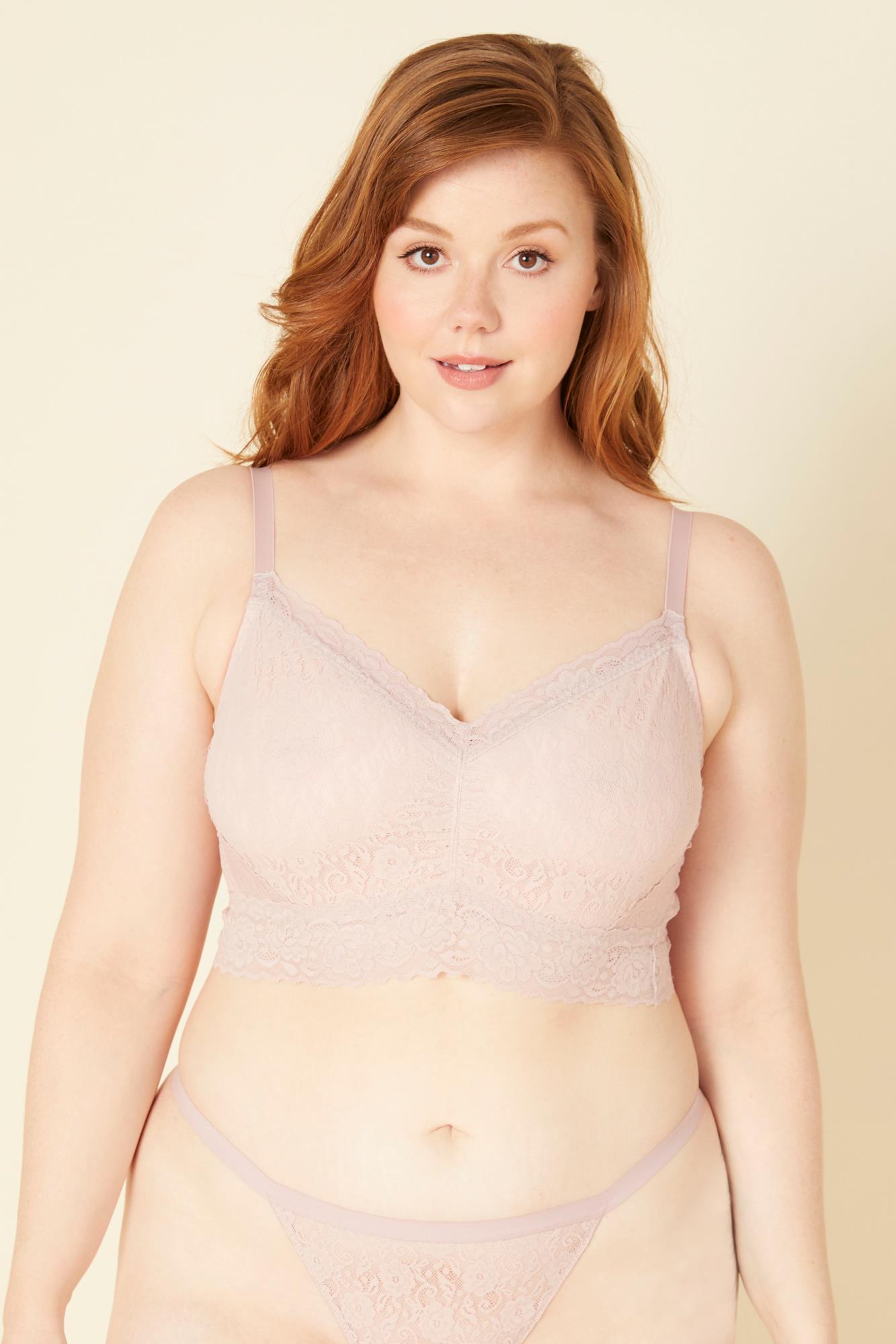 Cosabella, Amore Adore Extended Bralette