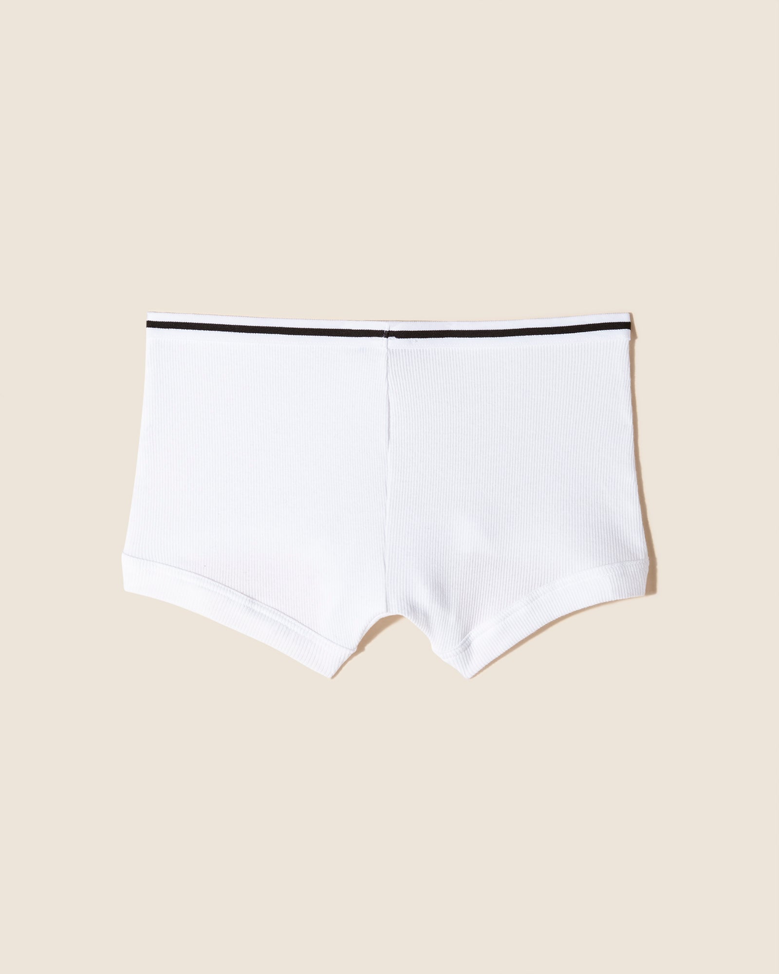 Boxer DeFacto B7784A8 Per Bambina | Mutandine In Cotone E Poliestere, Colore Ecru - Lavabili In Lavatrice - 5