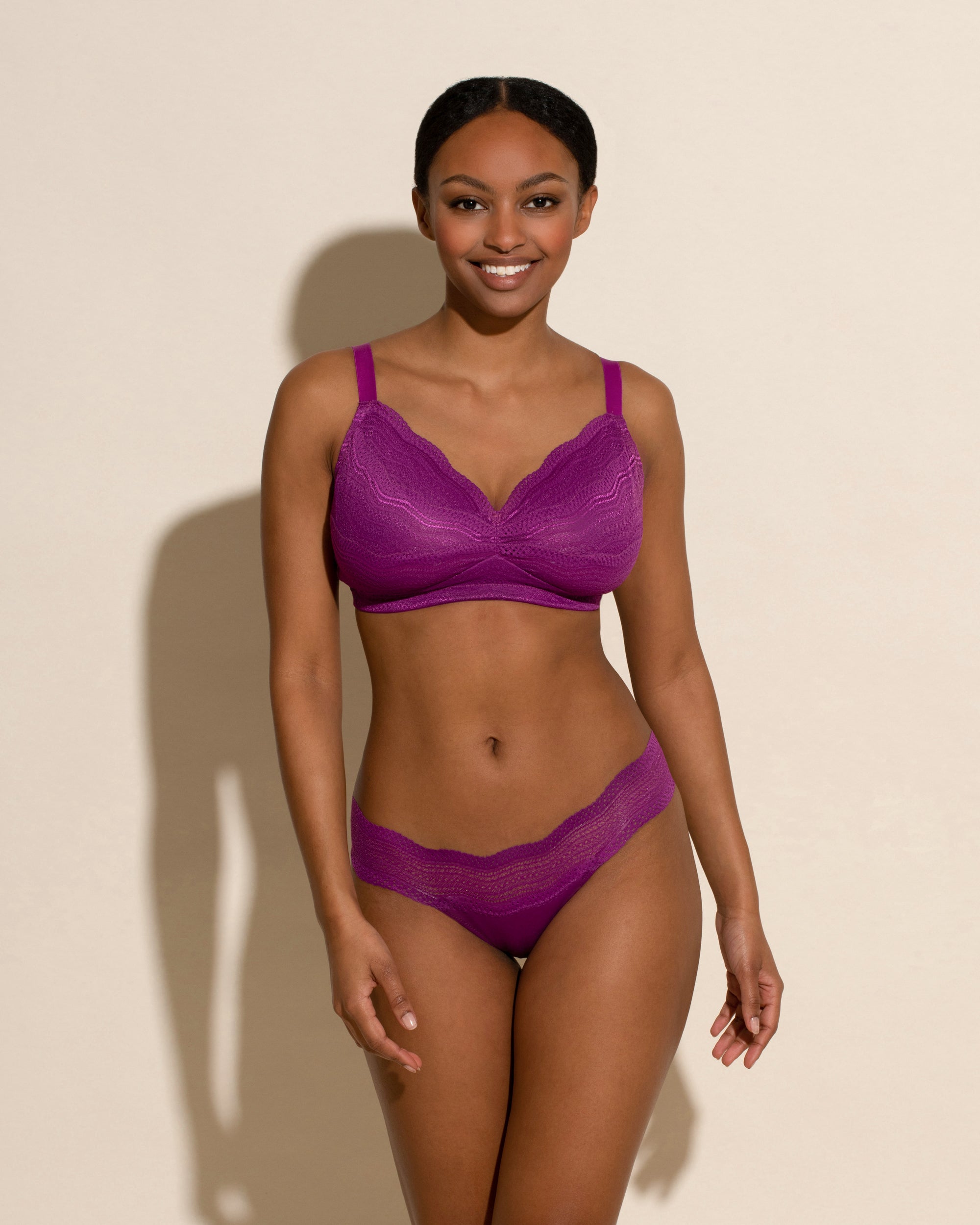 Cosabella - Women's Dolce Low Rise Bikini Panty main image 0