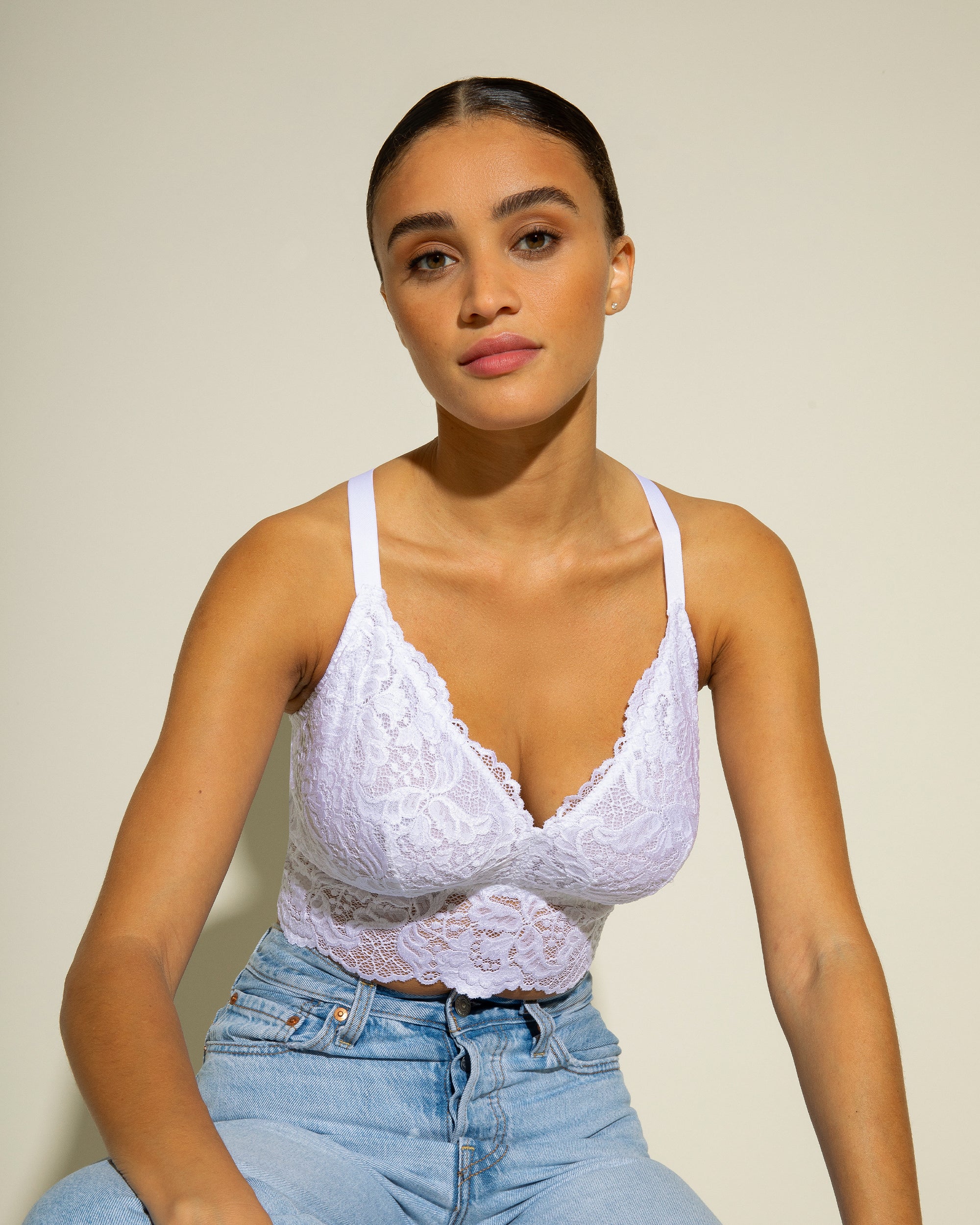 Jhansi Bralette main image 1