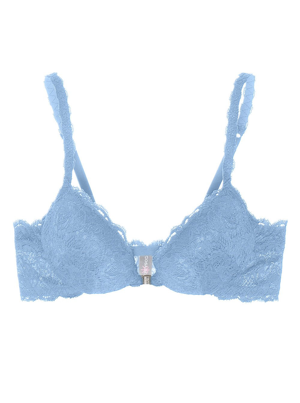 Cosabella, Never Say Never Sexie Push Up Bra
