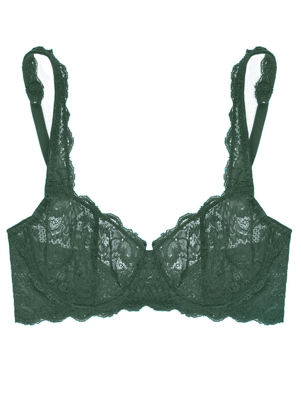 Cosabella  Never Say Never Luckie Push Up Bra
