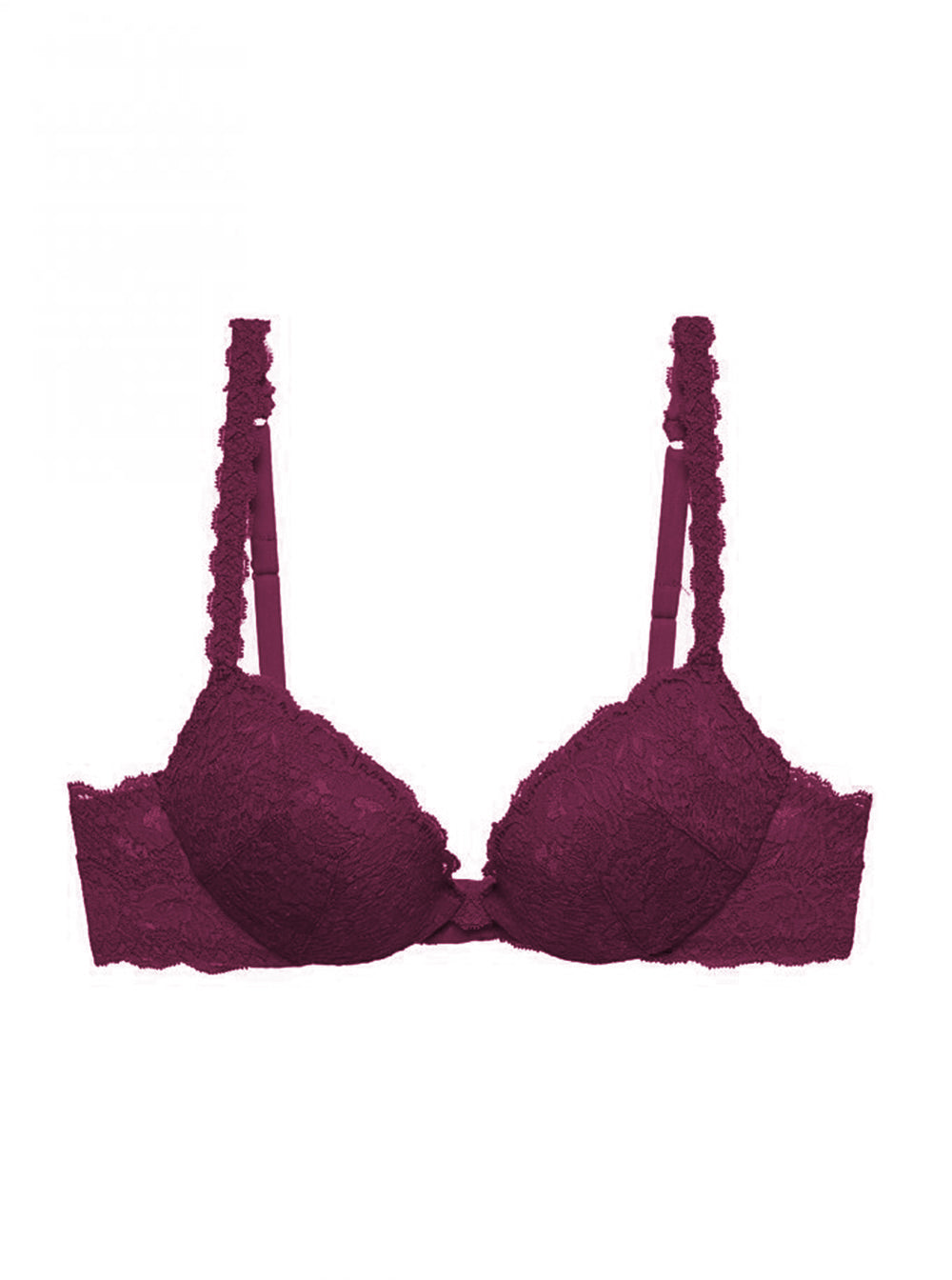 Cosabella, Never Say Never Luckie Push Up Bra
