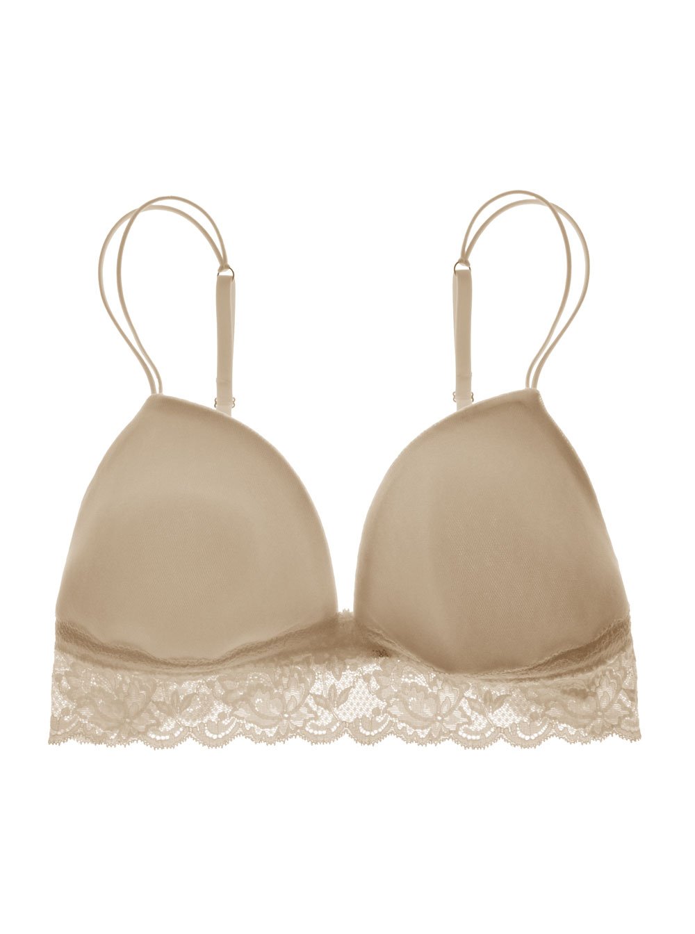 Cosabella, Never Say Never Soft Padded Bra