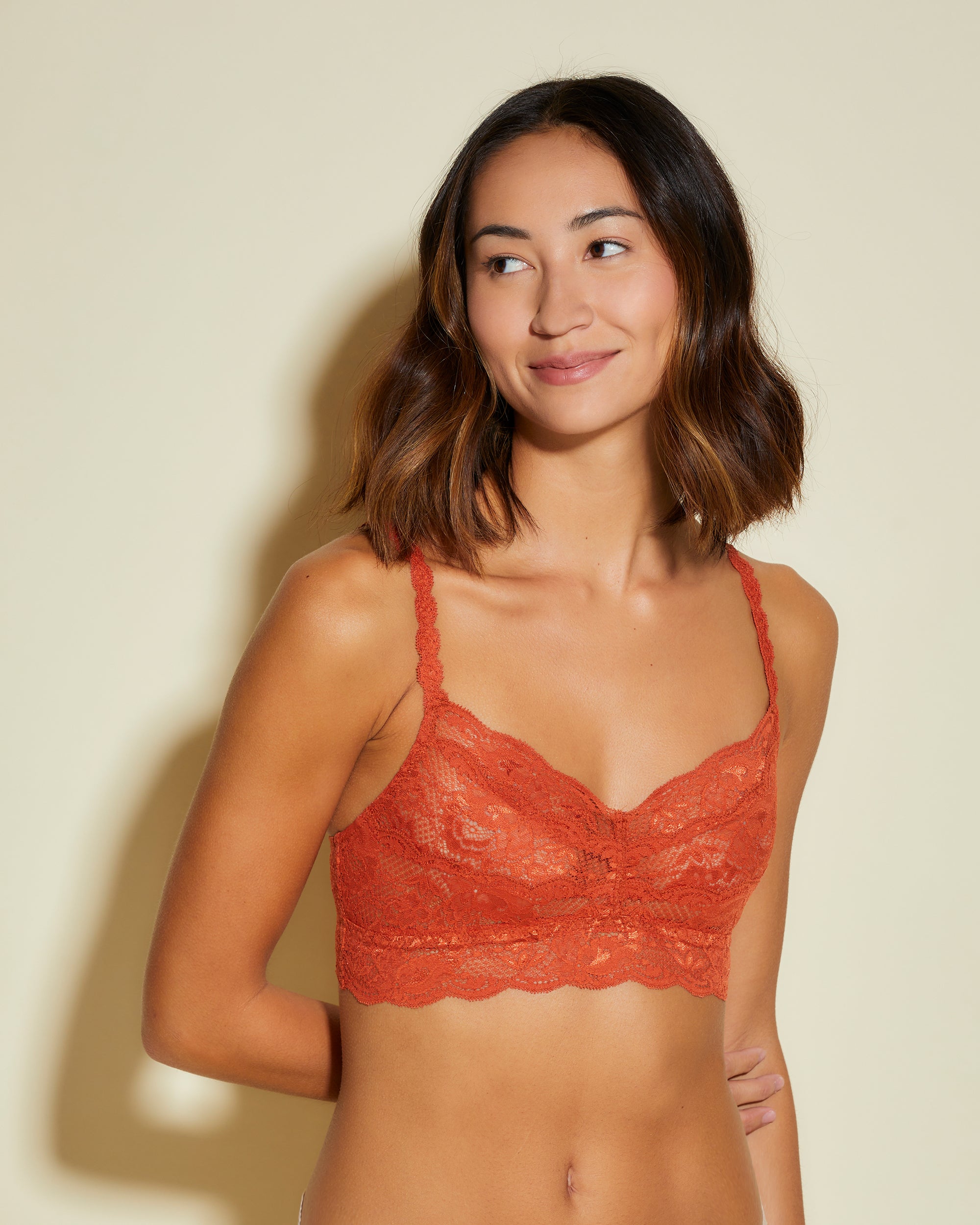 Everything to Know About Cosabella's Best-Selling Bralettes - Cosabella
