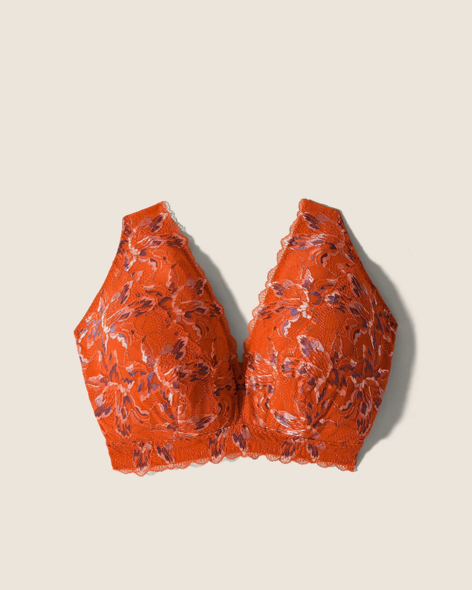 BH - Zonder Beugel - Cosabella - Curvy Plungie Bralette Zonder Beugel E I Cup 1180x1770c 8e0e