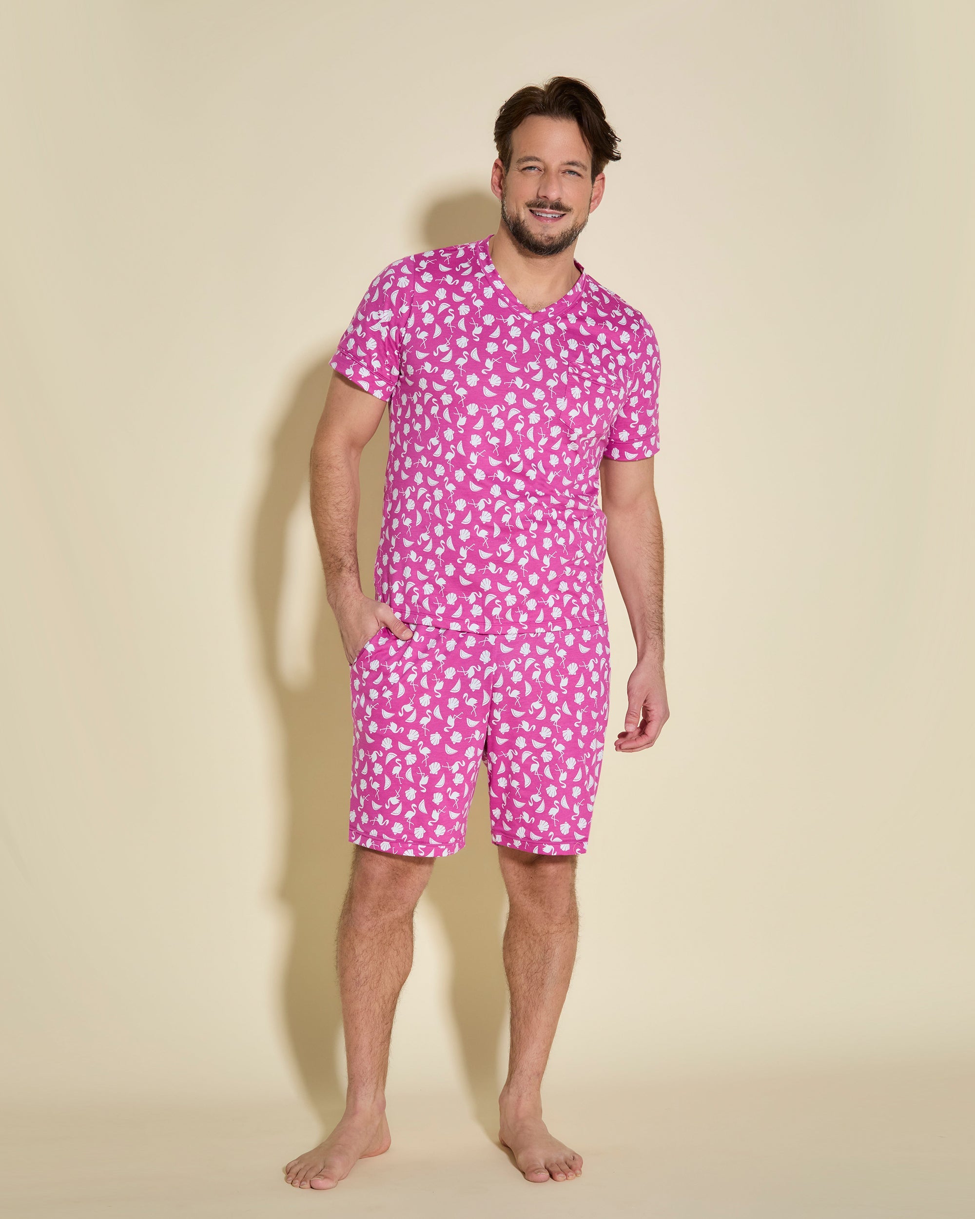 Plaid Pajama Pants for Men – Place & Street