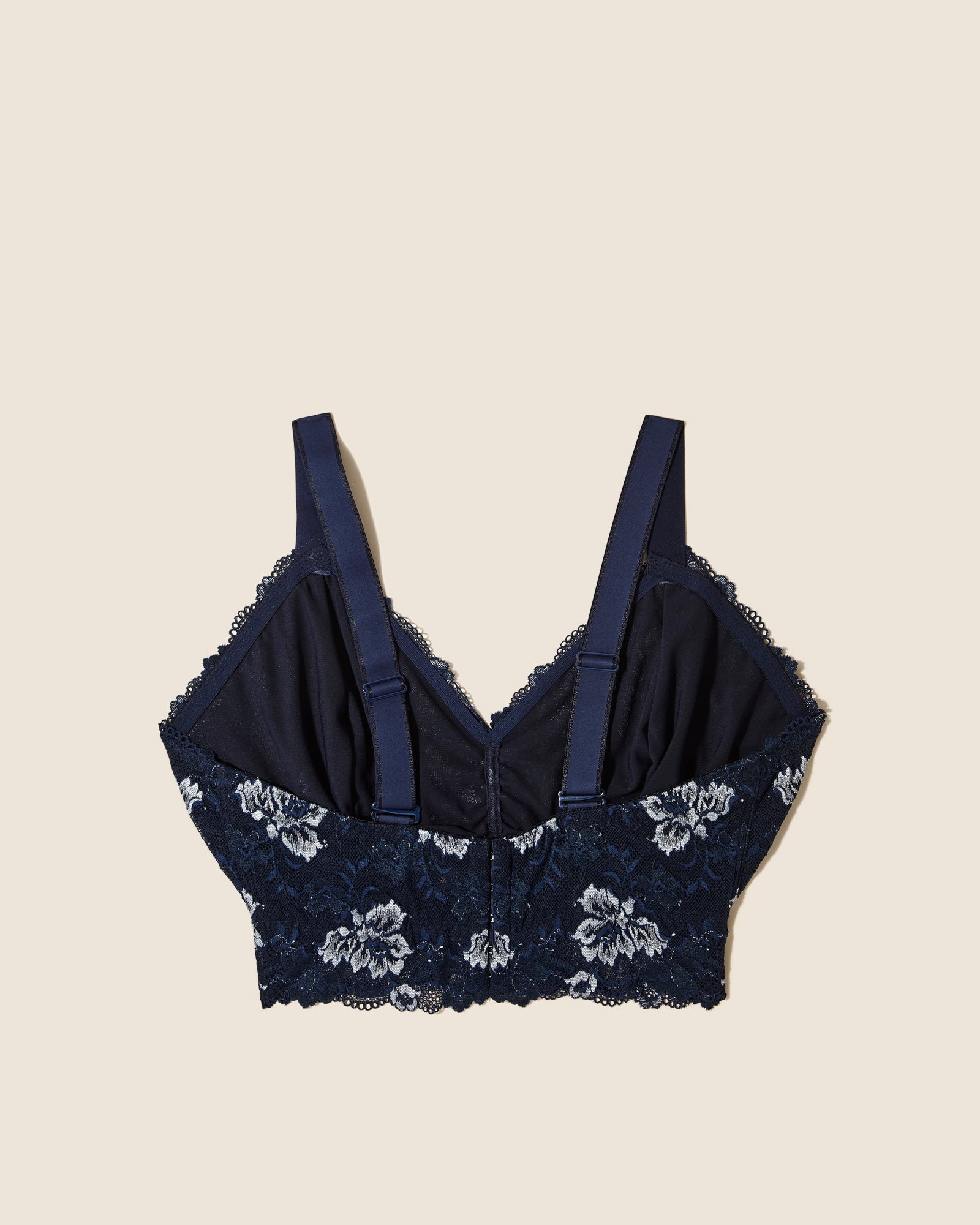 Cosabella Forte Travel padded Bralette, Style# FORTE1371