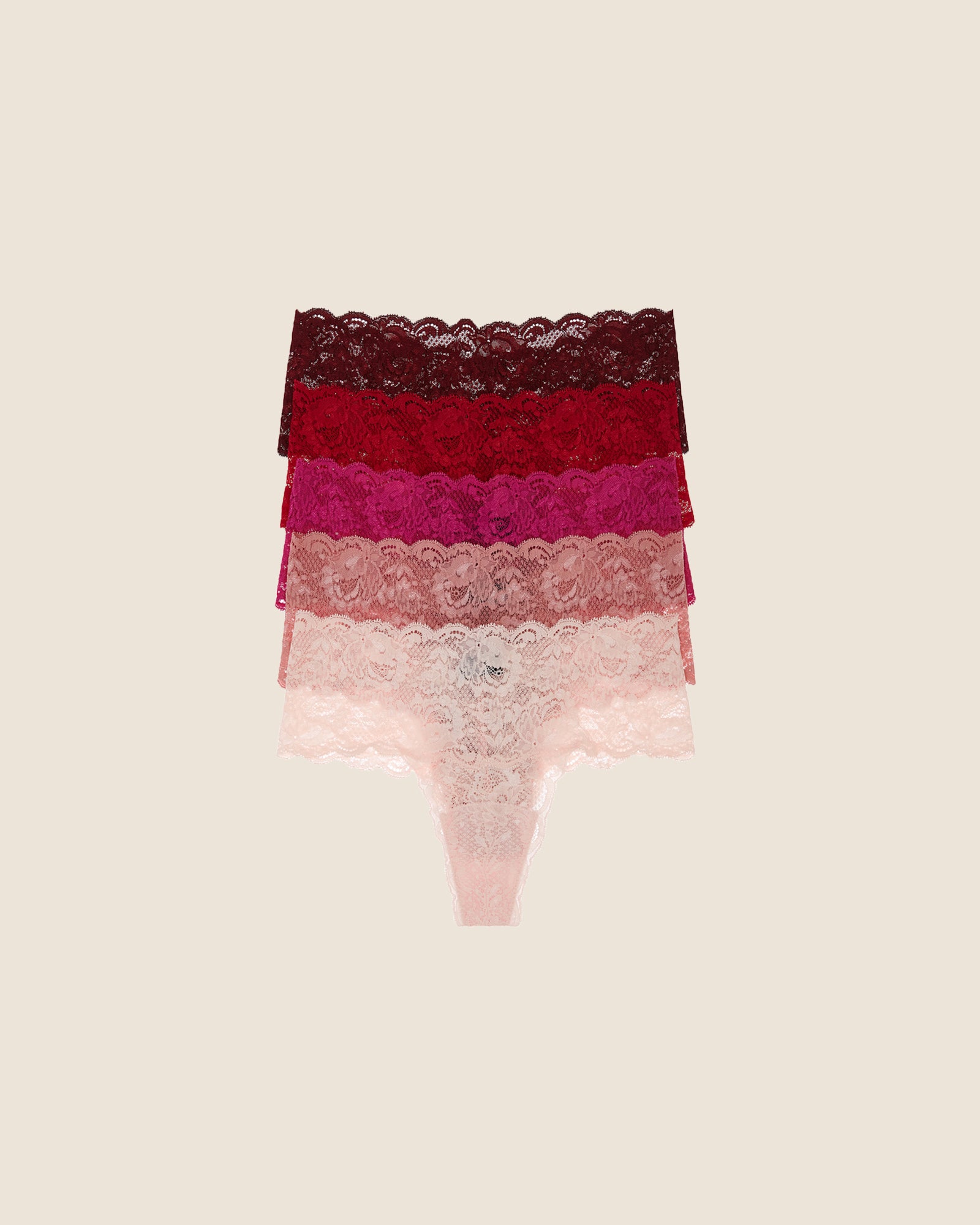 Cosabella - Forte Comfie Thong — House of Angelis
