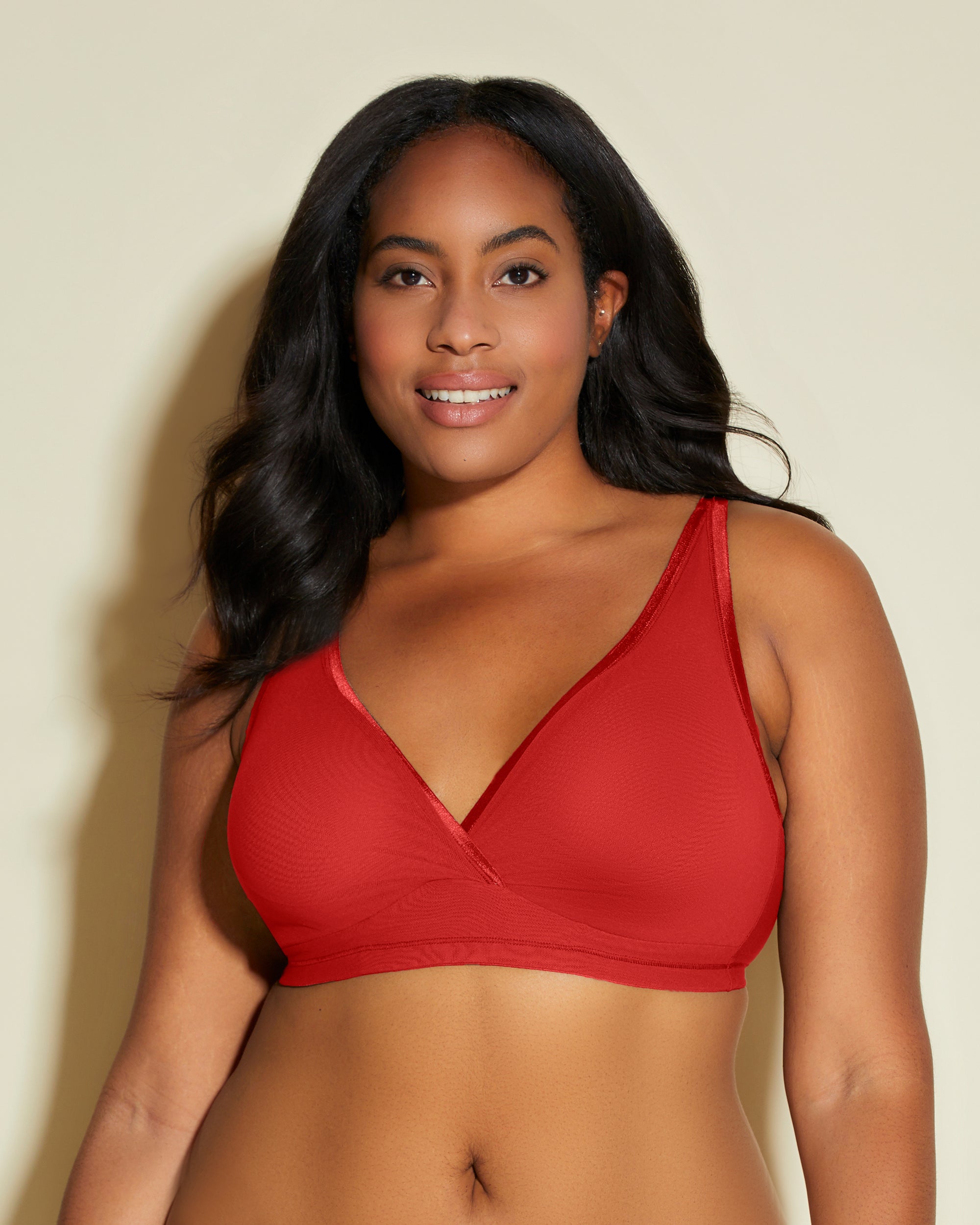 Cosabella, Soire Confidence Extended Bralette