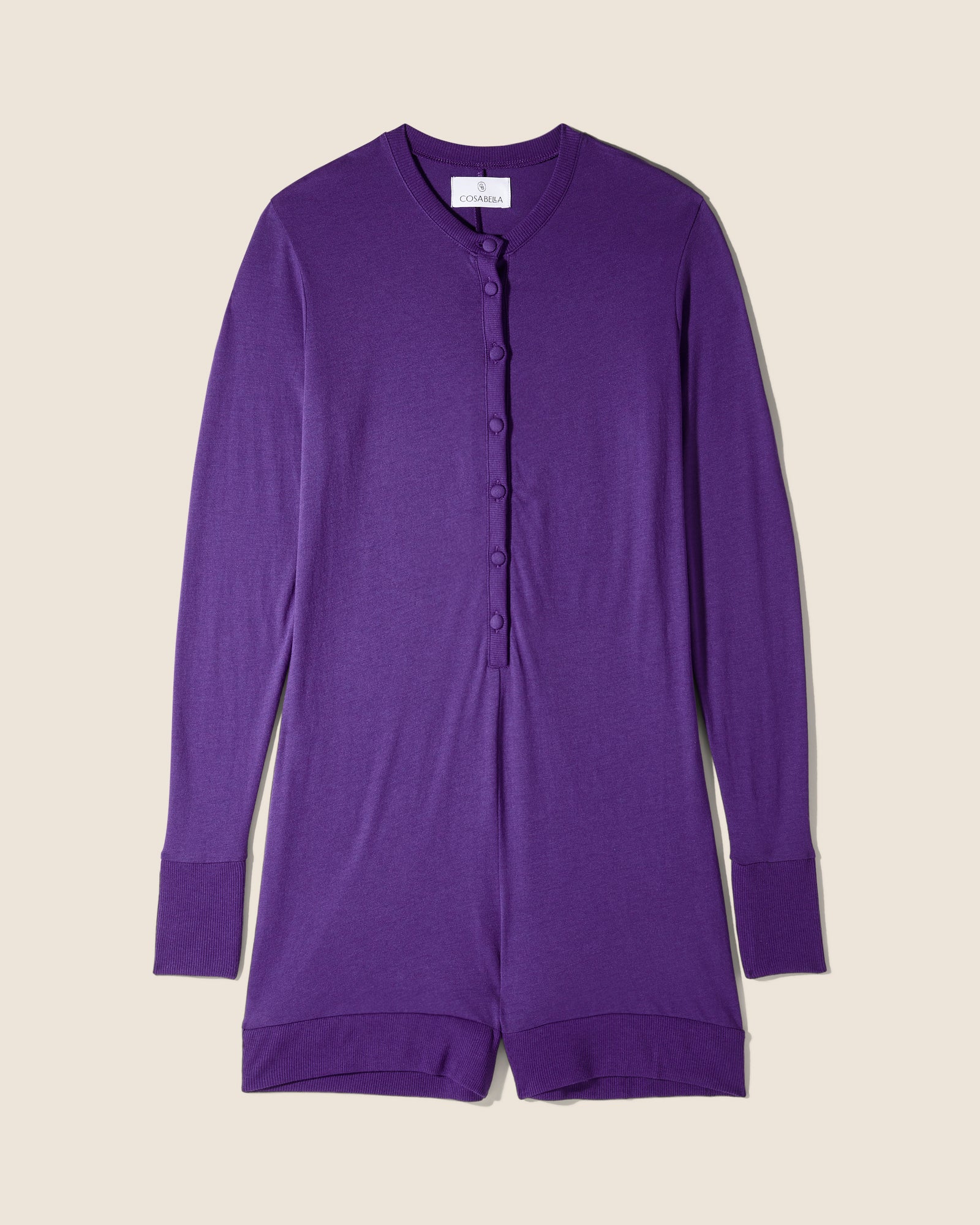 Bella Romper main image 0
