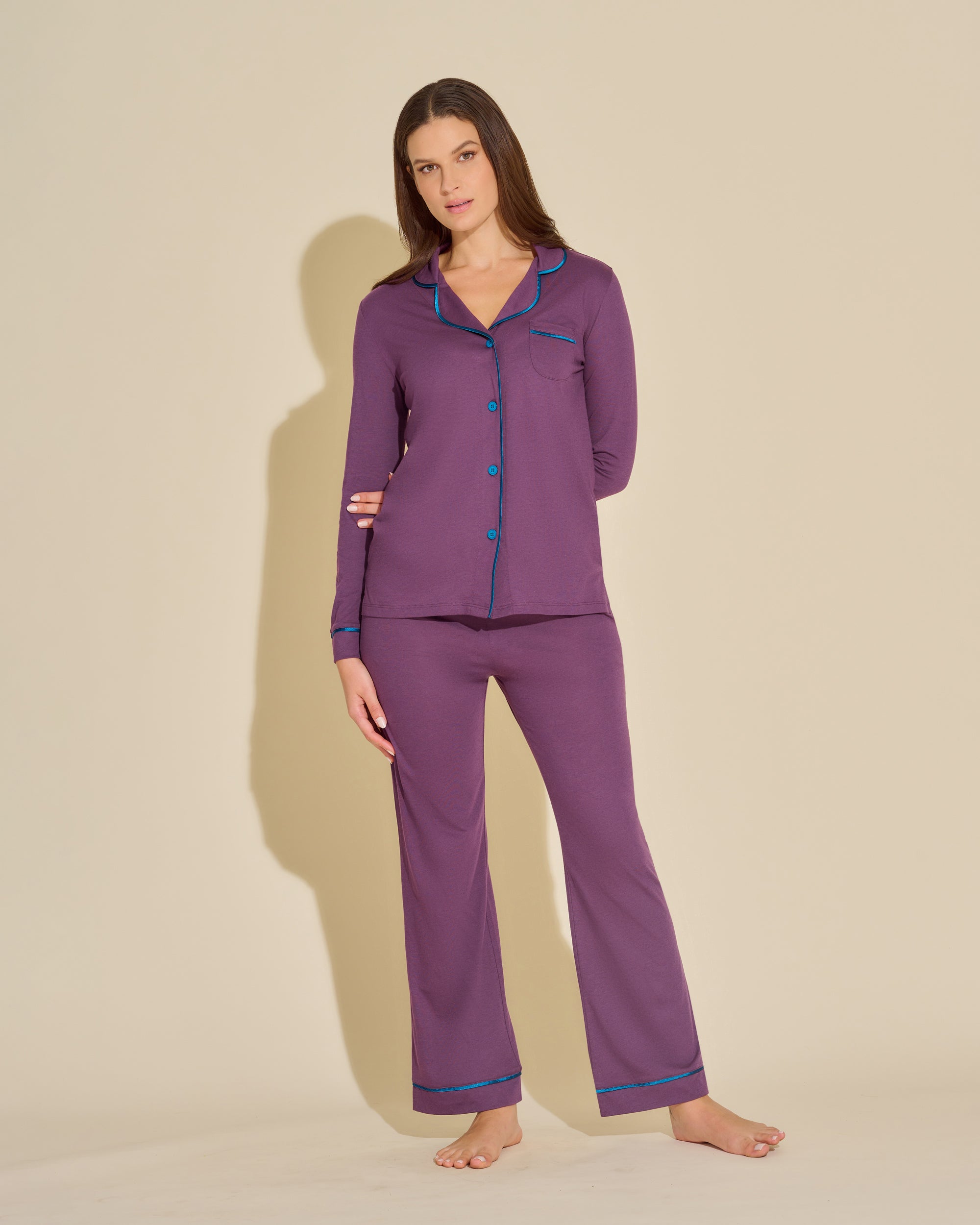 Bella Set Pigiama Premaman E Allattamento | Sale Bella Set Pigiama Premaman E Allattamento | Sale