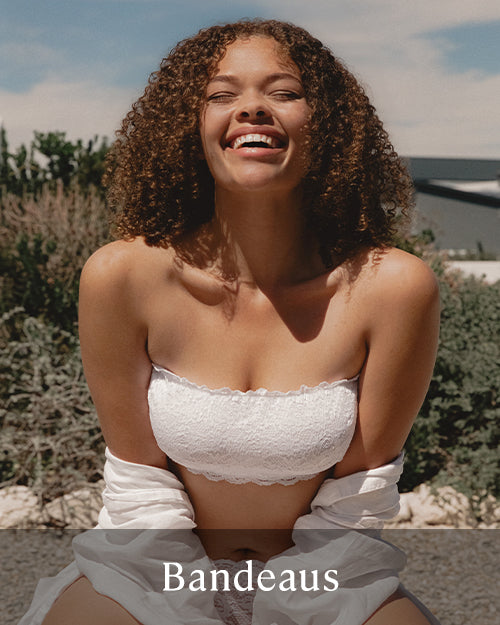 lf bralette