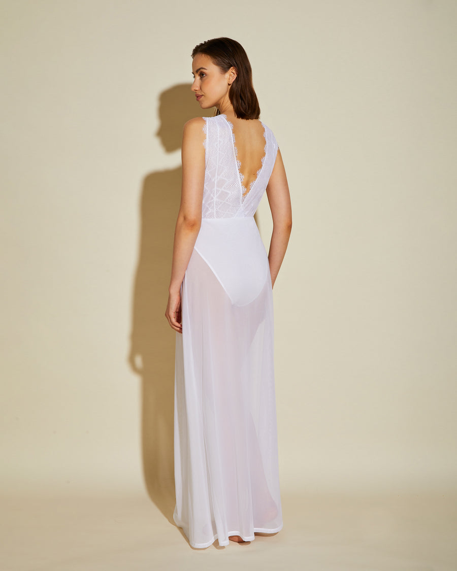 Allure Maxi Dress