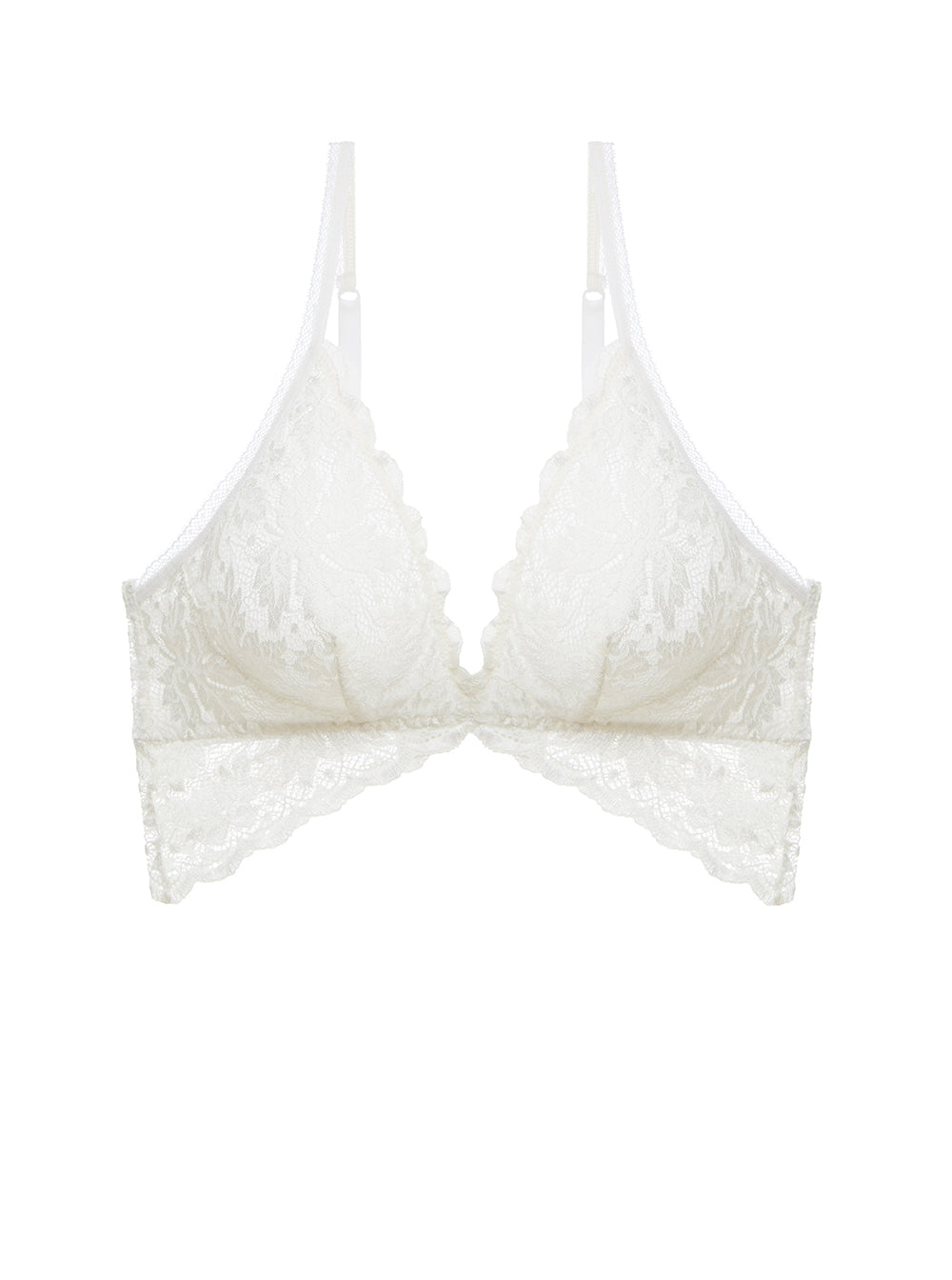 The Ballet Bralette