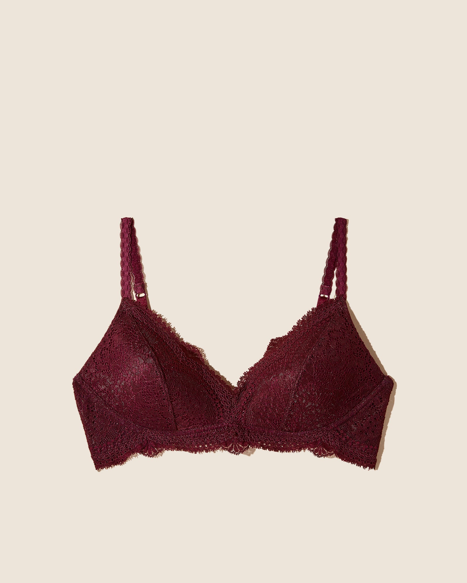 Cosabella Forte Petite Travel Padded Bralette Sale