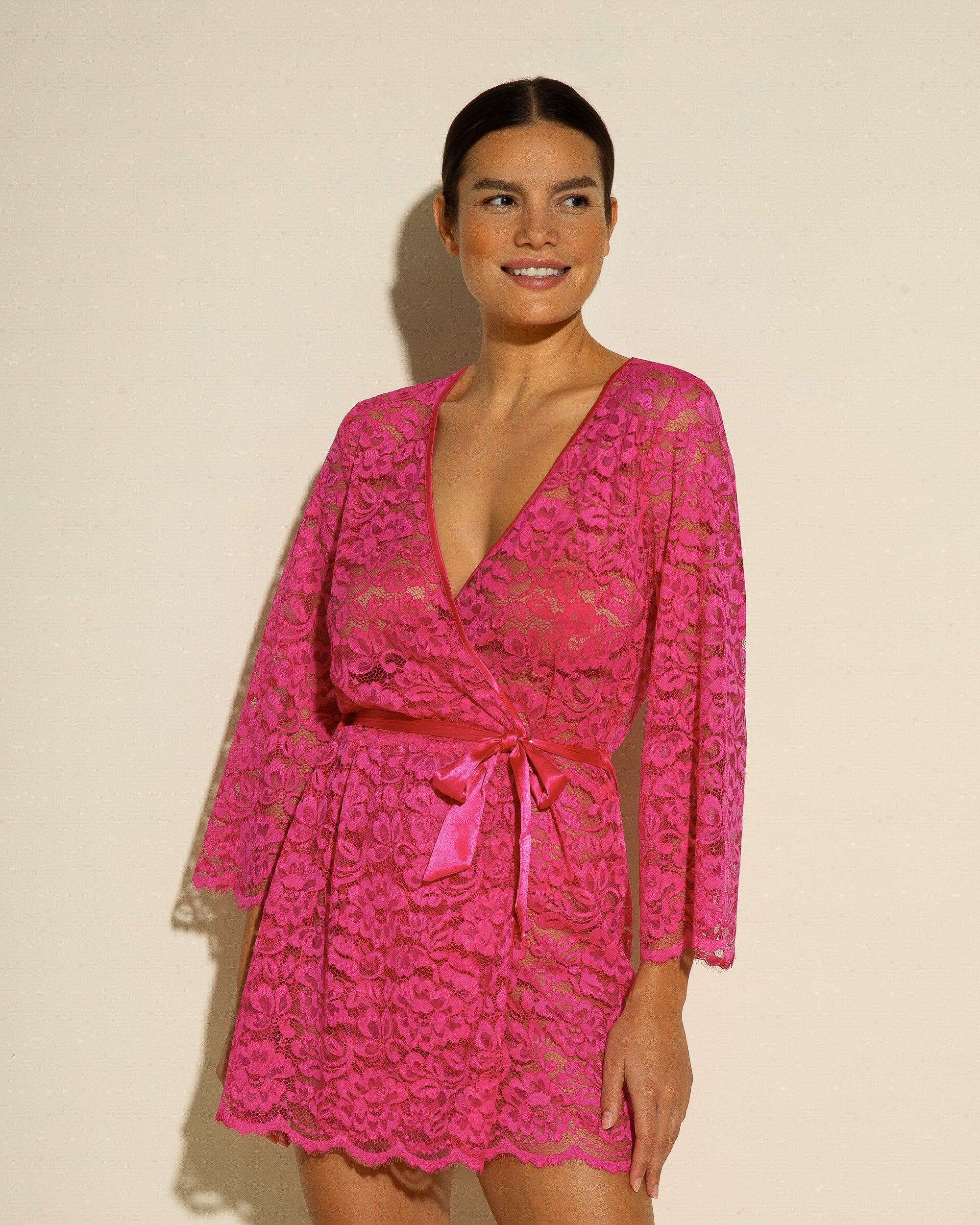 Robe Christabella