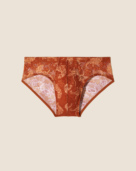 Never Say Never Comfort Micro Brief