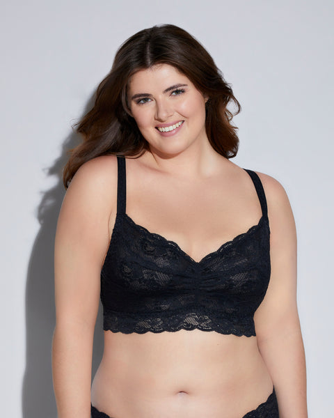 Never Say Never Brassière Sweetie - Grande Taille