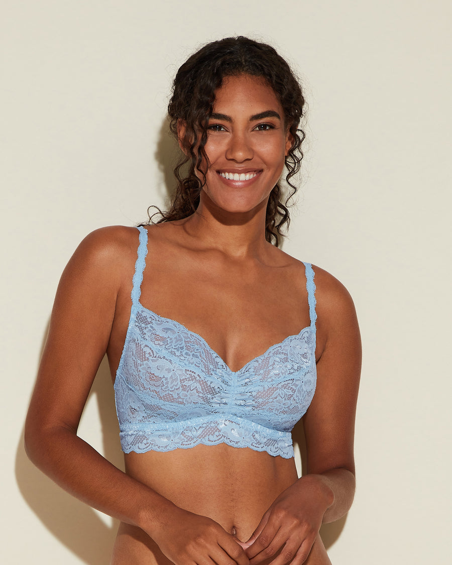Cosabella  Never Say Never Sweetie Bralette
