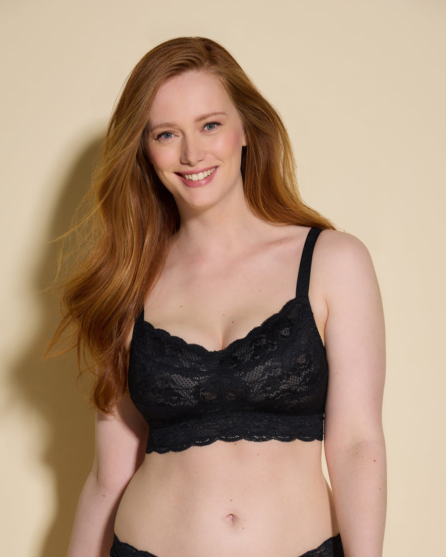 Cosabella - Petite Sweetie Bralette - More Colours – About the Bra