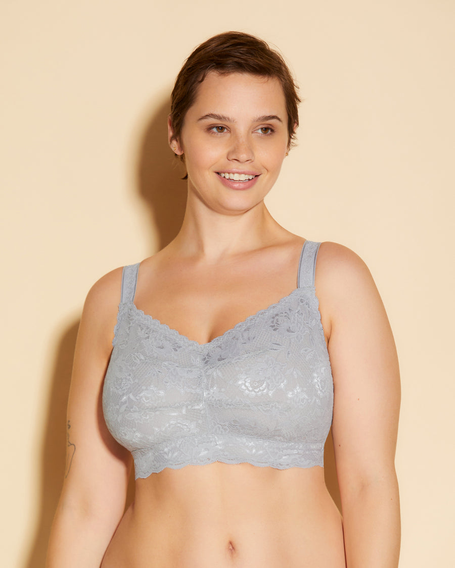 Cosabella, Never Say Never Super Curvy Sweetie Bralette