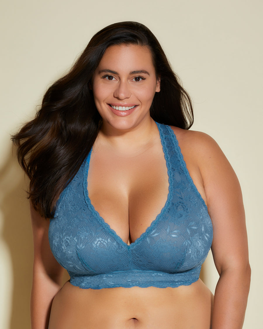 Cosabella | Never Say Never Ultra Curvy Racie Racerback Bralette | Sale