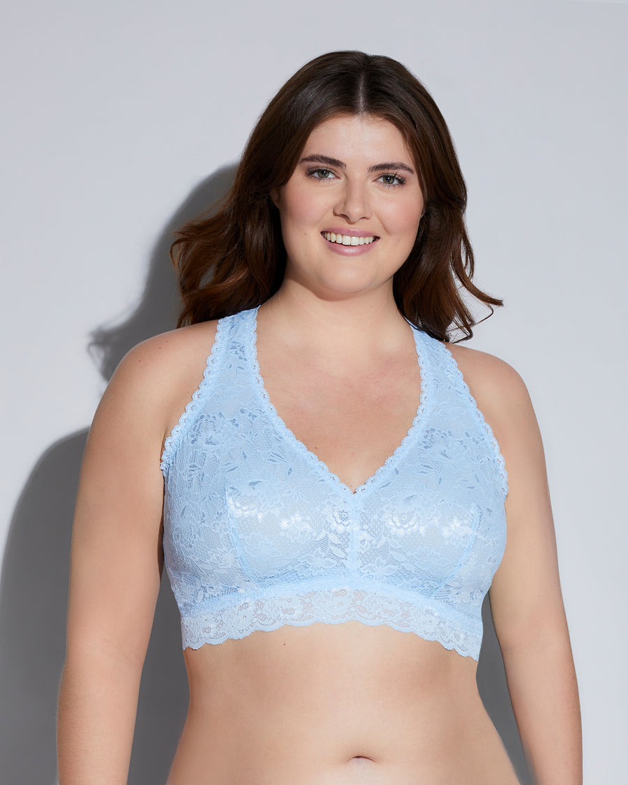 Cosabella, Amore Adore Extended Racerback Bralette