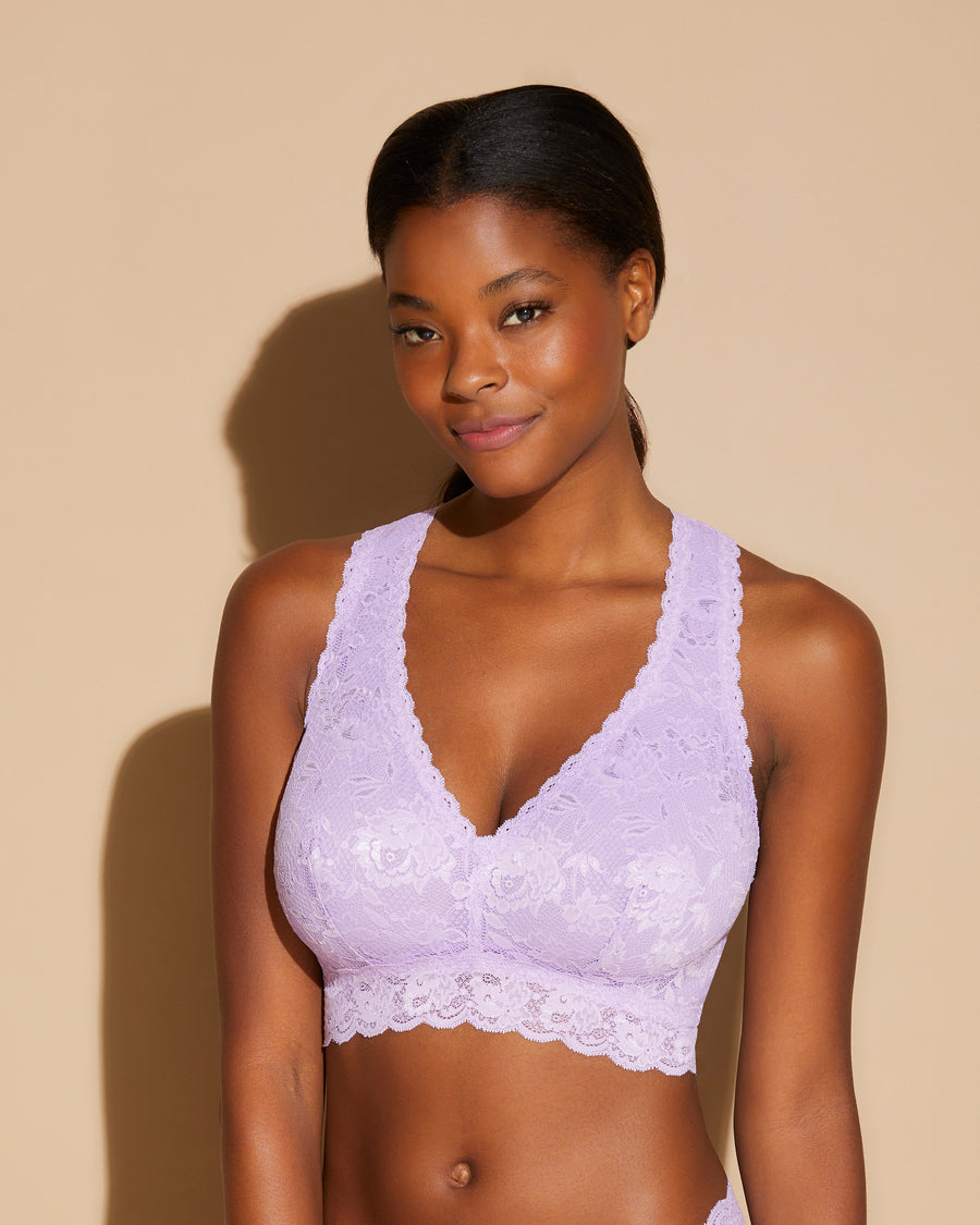 Recommendations] 30DD (?) lightly lined [Fit check] VS 32D - what