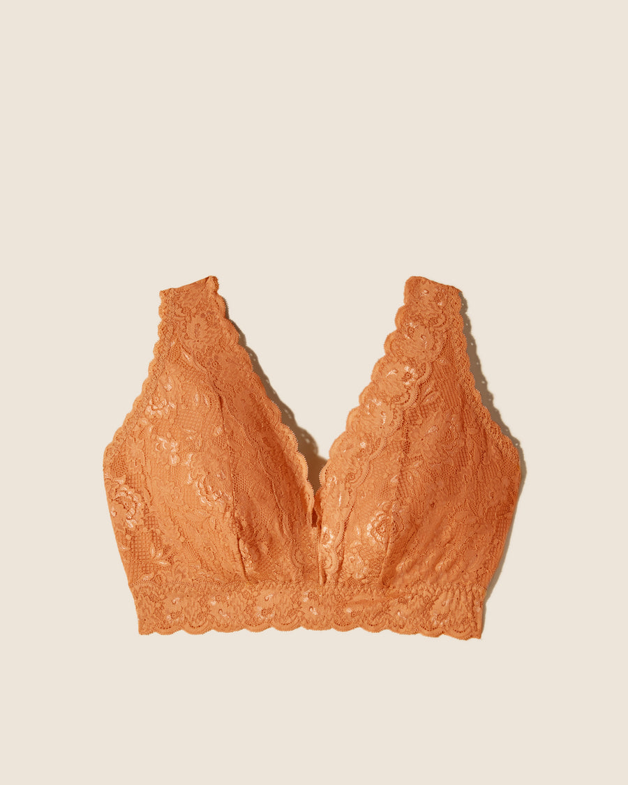 Wireless vs Underwire Bralettes: Which is better for you? – Ashley Summer Co