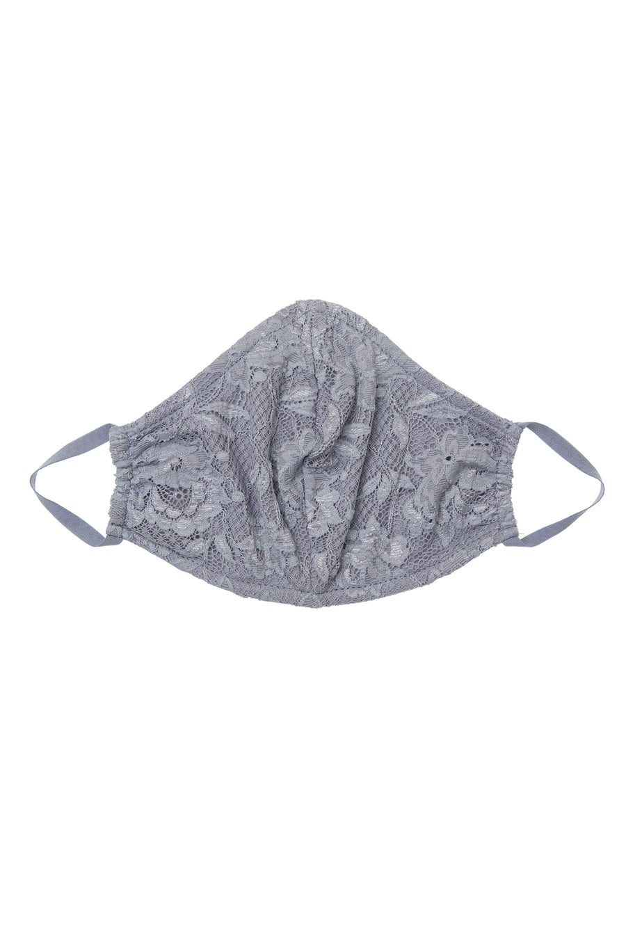 Gris Accesorios - Never Say Never V Face Mask